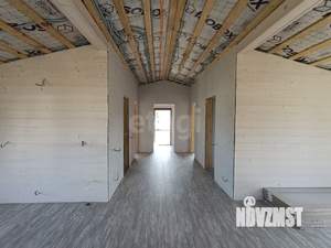 Дом 70м&sup2;, 1-этажный, участок 15 сот.  