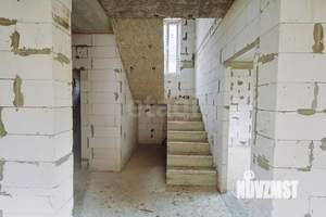 Дом 140м&sup2;, 2-этажный, участок 7 сот.  