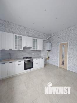 Дача 118м&sup2;, 2-этажный, участок 5 сот.  