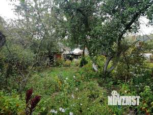 Дача 12м&sup2;, 1-этажный, участок 4 сот.  