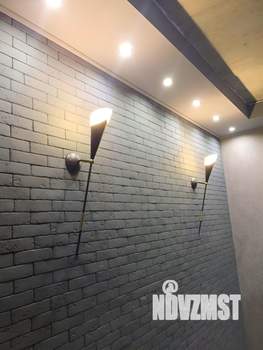 Таунхаус 250м&sup2;, 3-этажный, участок 2 сот.  