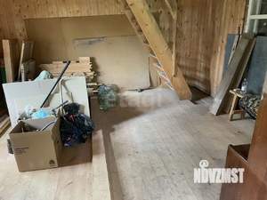 Дом 40м&sup2;, 2-этажный, участок 4 сот.  