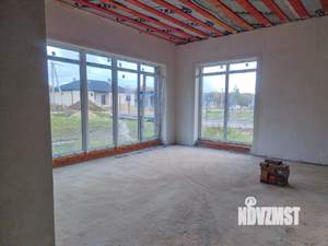 Дом 112м&sup2;, 1-этажный, участок 10 сот.  