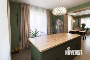 Дом 114м&sup2;, 2-этажный, участок 10 сот.  