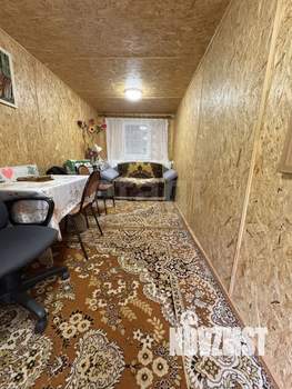 Дом 30м&sup2;, 1-этажный, участок 5 сот.  