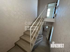 Дом 120м&sup2;, 2-этажный, участок 10 сот.  