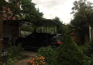 Дом 362м&sup2;, 3-этажный, участок 10 сот.  