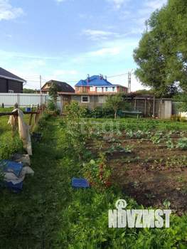 Дом 130м&sup2;, 2-этажный, участок 9 сот.  