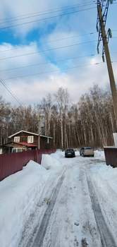 Дача 48м&sup2;, 2-этажный, участок 5 сот.  