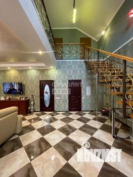 Дом 123м&sup2;, 2-этажный, участок 15 сот.  