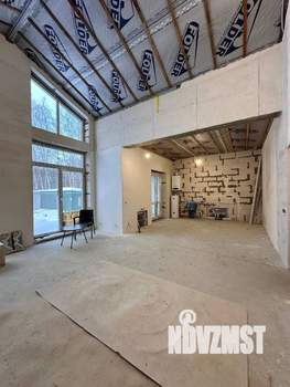 Дом 126м&sup2;, 1-этажный, участок 15 сот.  