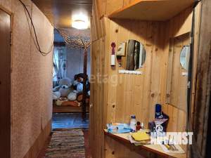 Дом 67м&sup2;, 2-этажный, участок 6 сот.  