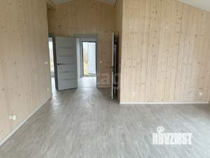 Дом 70м&sup2;, 1-этажный, участок 8 сот.  