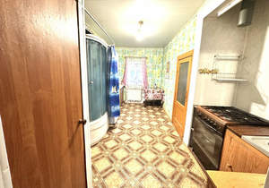 Дом 44м&sup2;, 1-этажный, участок 5 сот.  