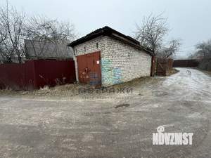 Дом 40м&sup2;, 1-этажный, участок 5 сот.  