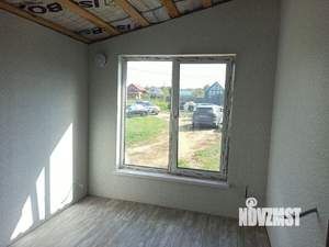 Дом 69м&sup2;, 1-этажный, участок 528 сот.  