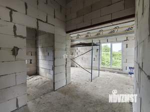 Дом 71м&sup2;, 1-этажный, участок 6 сот.  