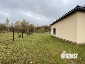 Дача 60м&sup2;, 1-этажный, участок 5 сот.  