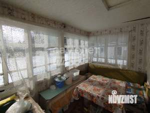 Дача 20м&sup2;, 1-этажный, участок 4 сот.  