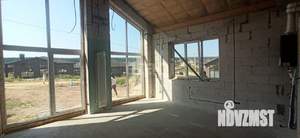 Дом 112м&sup2;, 1-этажный, участок 7 сот.  