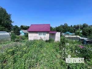 Дача 30м&sup2;, 1-этажный, участок 7 сот.  