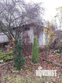 Дом 48м&sup2;, 2-этажный, участок 12 сот.  