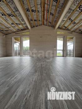 Дом 49м&sup2;, 1-этажный, участок 18 сот.  