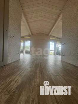 Дом 45м&sup2;, 1-этажный, участок 7 сот.  