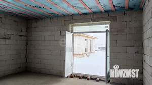 Дом 130м&sup2;, 1-этажный, участок 6 сот.  