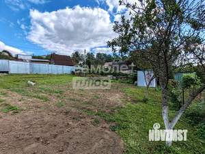 Дача 12м&sup2;, 1-этажный, участок 6 сот.  