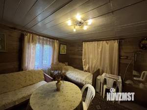 Дача 50м&sup2;, 2-этажный, участок 5 сот.  