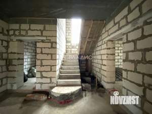 Дом 196м&sup2;, 2-этажный, участок 10 сот.  