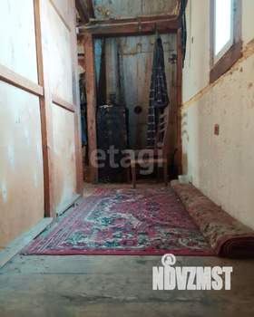 Дача 30м&sup2;, 2-этажный, участок 6 сот.  