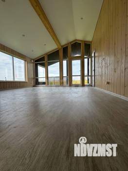 Дом 102м&sup2;, 1-этажный, участок 10 сот.  