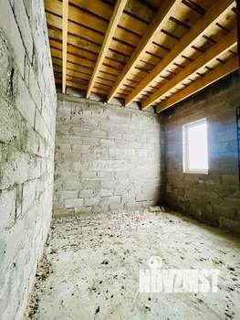 Дом 119м&sup2;, 2-этажный, участок 8 сот.  