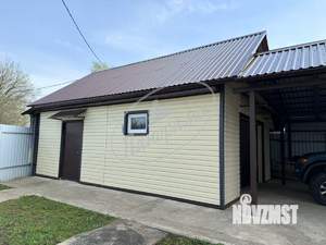 Дом 168м&sup2;, 2-этажный, участок 15 сот.  