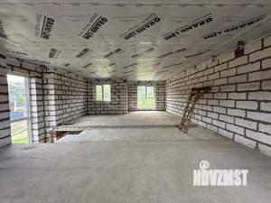 Дом 150м&sup2;, 2-этажный, участок 5 сот.  