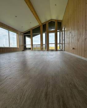 Дом 102м&sup2;, 1-этажный, участок 6 сот.  