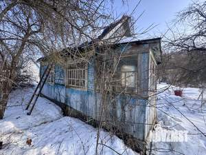 Дача 40м&sup2;, 1-этажный, участок 7 сот.  