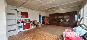 Дом 105м&sup2;, 1-этажный, участок 3 сот.  