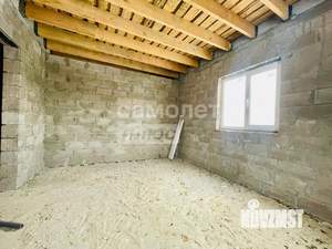 Дом 119м&sup2;, 2-этажный, участок 8 сот.  