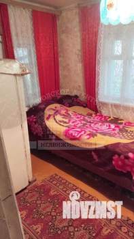 Дом 67м&sup2;, 1-этажный, участок 18 сот.  