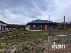 Дом 112м&sup2;, 1-этажный, участок 10 сот.  