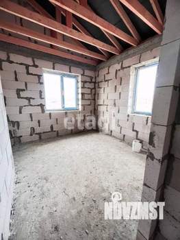 Дом 90м&sup2;, 1-этажный, участок 10 сот.  