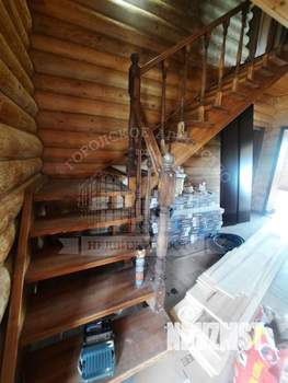 Дом 183м&sup2;, 2-этажный, участок 24 сот.  