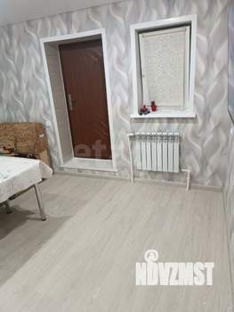 Дом 54м², 1-этажный, участок 3 сот.  