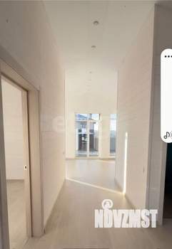 Дом 103м&sup2;, 1-этажный, участок 5 сот.  