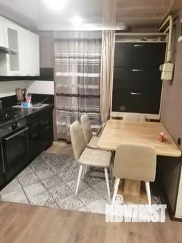 Дом 109м&sup2;, 1-этажный, участок 1 сот.  