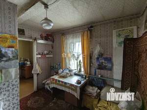 Дом 28м², 1-этажный, участок 2 сот.  