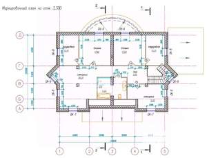 Дом 260м&sup2;, 2-этажный, участок 18 сот.  